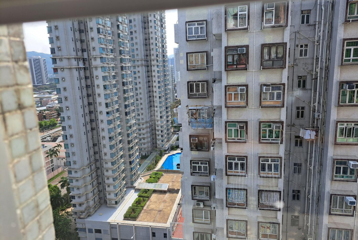 好順景大廈 2座 (B座) - 28NTS – 香港北部都會區