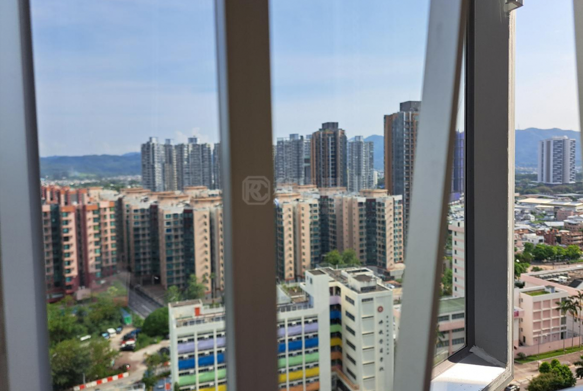 好順景大廈 2座 (B座) - 28NTS – 香港北部都會區