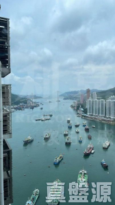 海之戀 3期A 海之戀．愛炫美 5A座 - 28NTS – 香港北部都會區