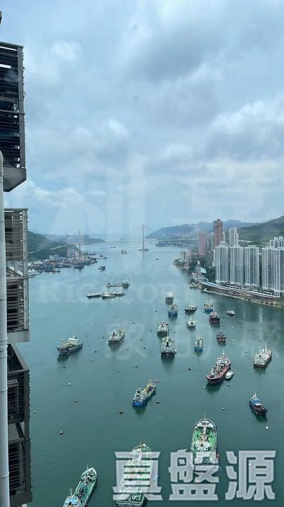 海之戀 3期A 海之戀．愛炫美 5A座 - 28NTS – 香港北部都會區