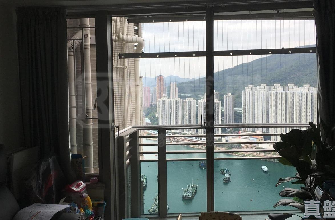 海之戀 3期A 海之戀．愛炫美 5A座 - 28NTS – 香港北部都會區