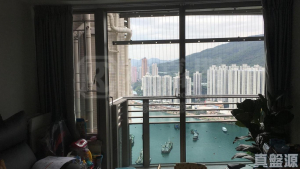 海之戀 3期A 海之戀．愛炫美 5A座 - 28NTS – 香港北部都會區