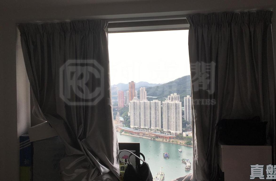 海之戀 3期A 海之戀．愛炫美 5A座 - 28NTS – 香港北部都會區