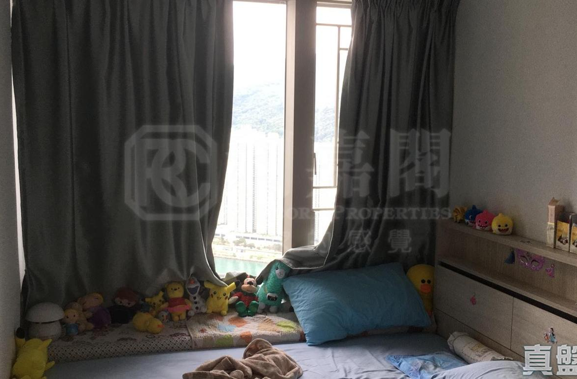 海之戀 3期A 海之戀．愛炫美 5A座 - 28NTS – 香港北部都會區