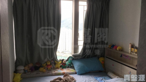 海之戀 3期A 海之戀．愛炫美 5A座 - 28NTS – 香港北部都會區