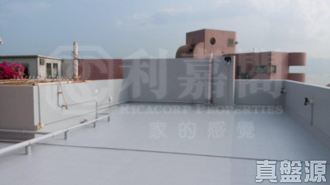 瑜翠園 8座 - 28NTS – 香港北部都會區