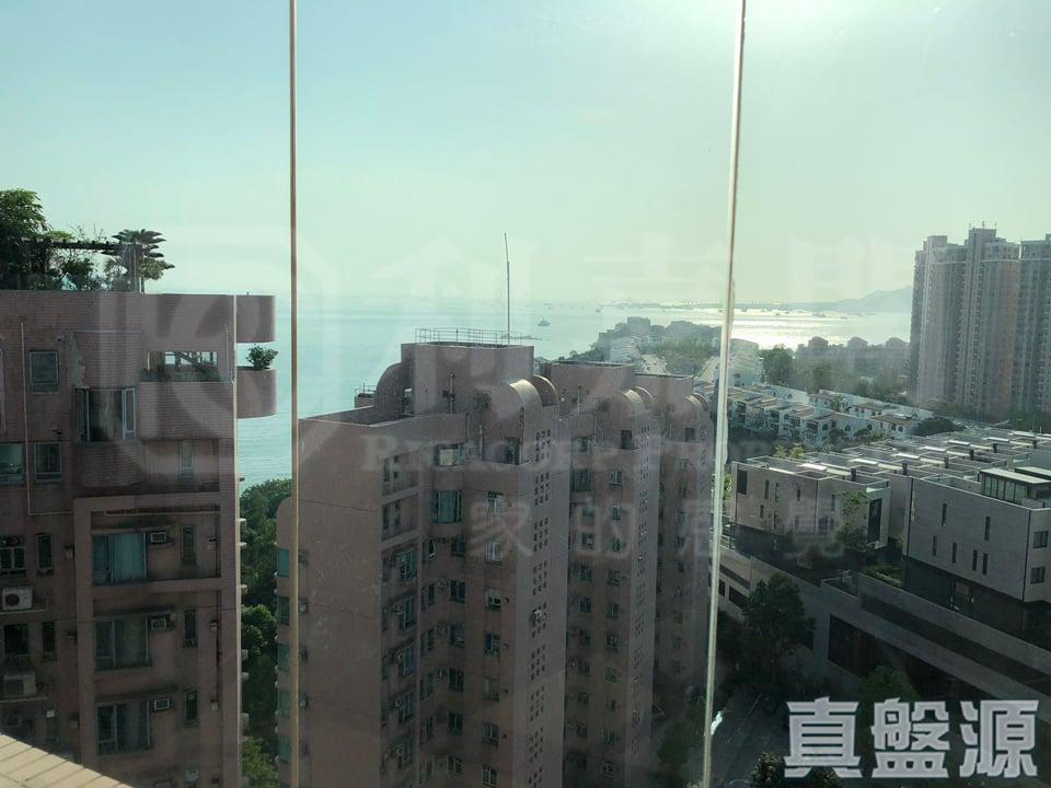 瑜翠園 8座 - 28NTS – 香港北部都會區