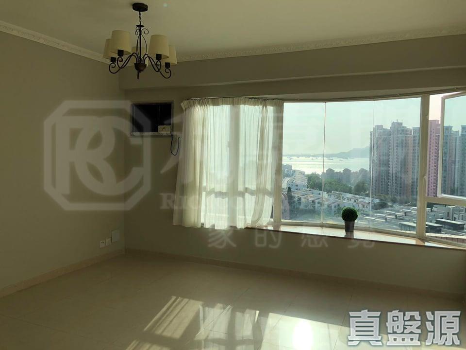 瑜翠園 8座 - 28NTS – 香港北部都會區