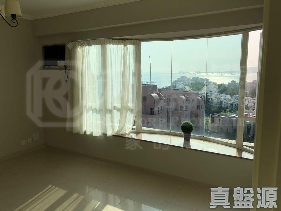 瑜翠園 8座 - 28NTS – 香港北部都會區