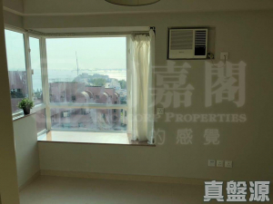瑜翠園 8座 - 28NTS – 香港北部都會區