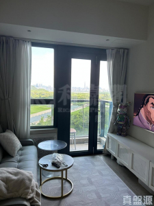 WETLAND SEASONS PARK 2期 2座 - 28NTS – 香港北部都會區