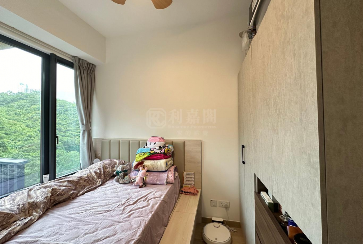 明翹匯 2A座 - 28NTS – 香港北部都會區