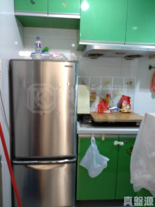 青華苑 華碧閣 (C座) - 28NTS – 香港北部都會區