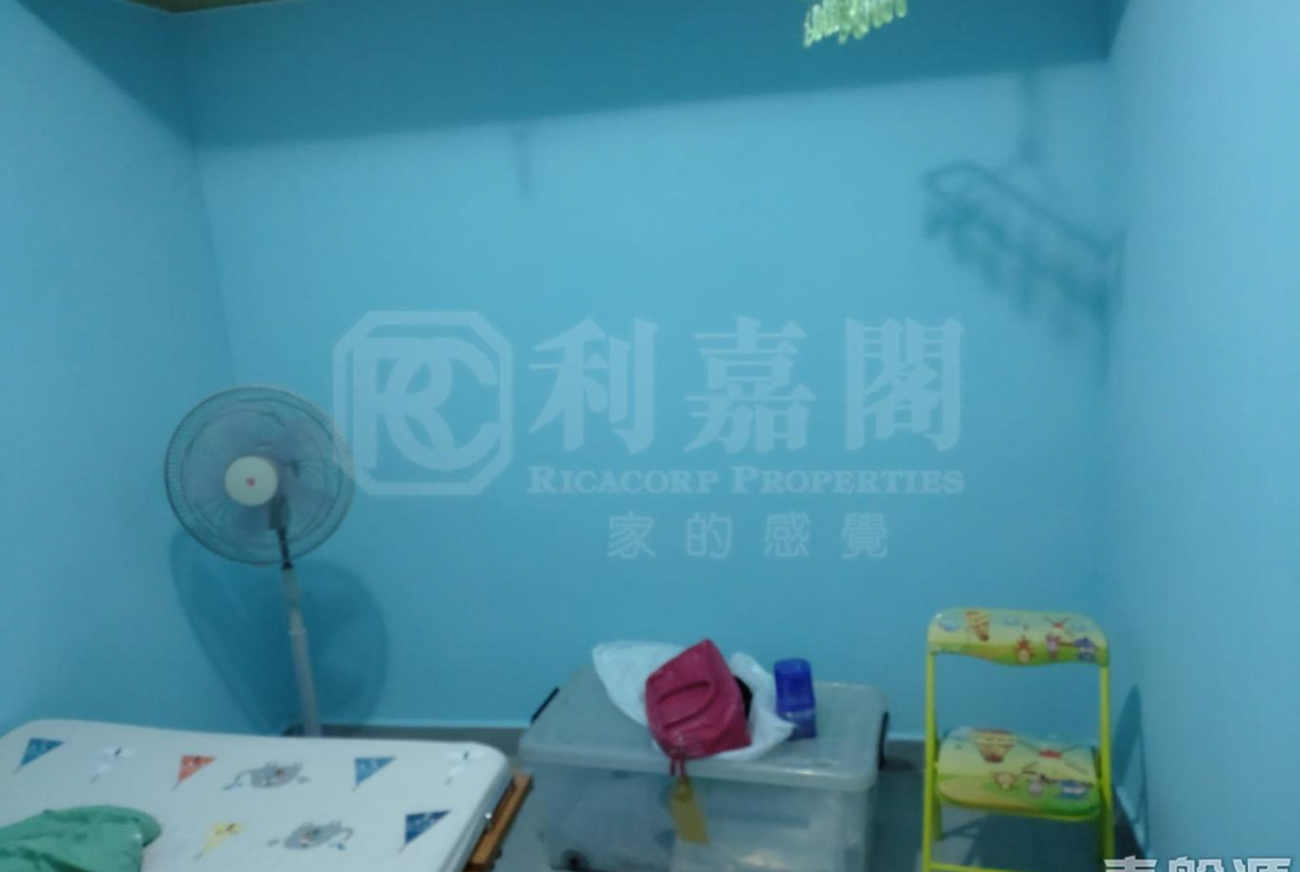 青華苑 華碧閣 (C座) - 28NTS – 香港北部都會區