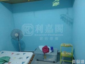 青華苑 華碧閣 (C座) - 28NTS – 香港北部都會區