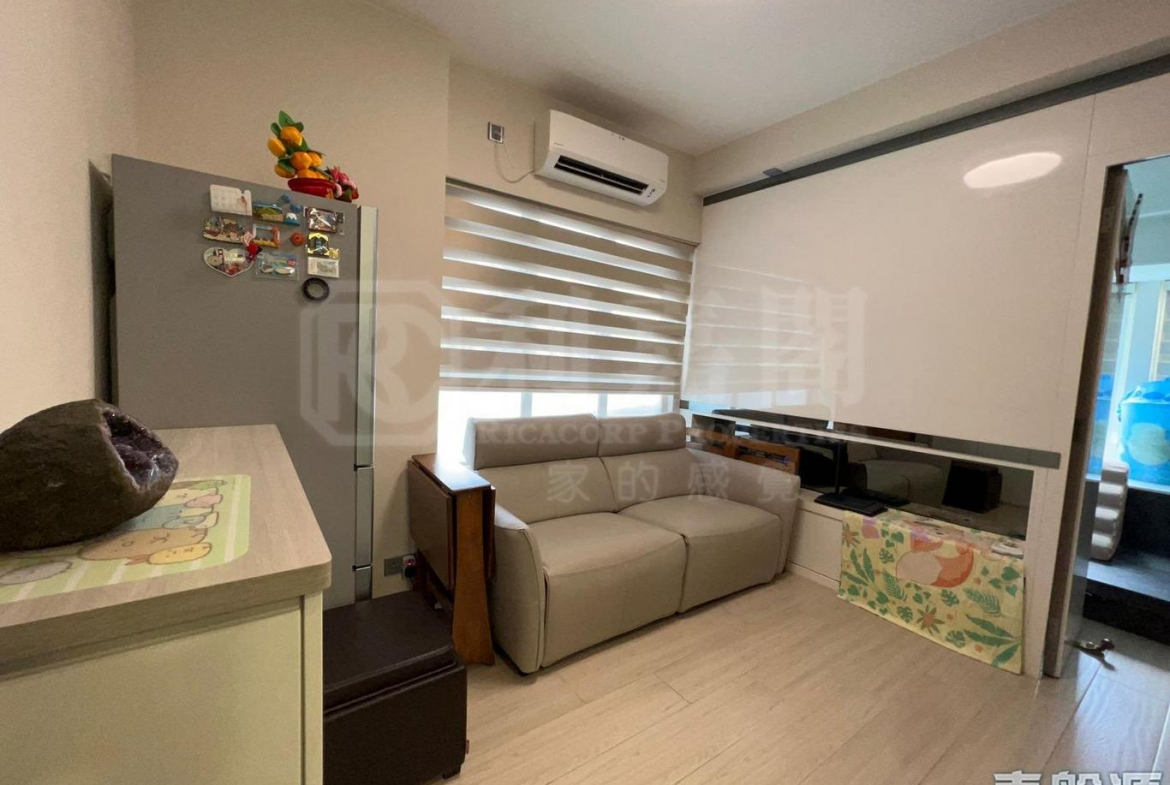 萬豐大廈 - 28NTS – 香港北部都會區