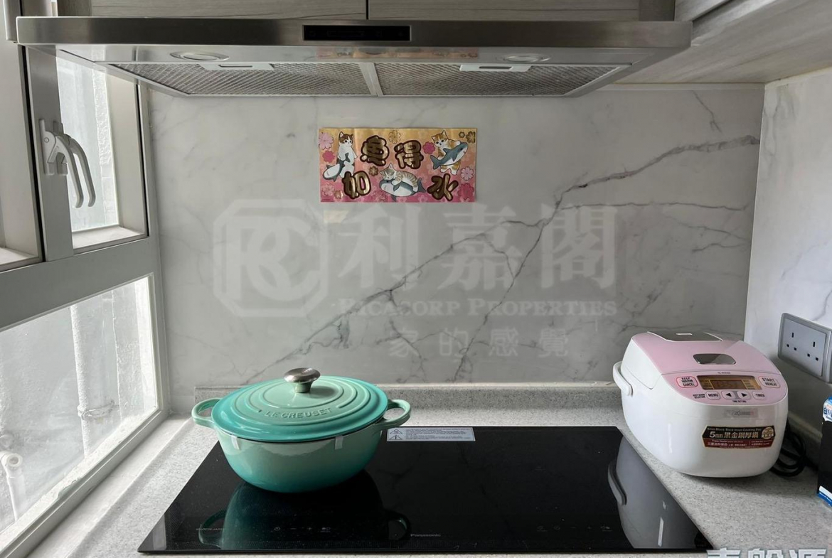 萬豐大廈 - 28NTS – 香港北部都會區