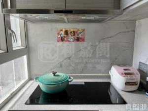 萬豐大廈 - 28NTS – 香港北部都會區