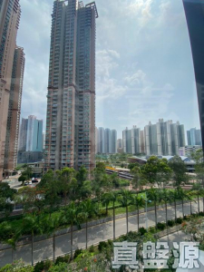 WETLAND SEASONS PARK 2期 5座 - 28NTS – 香港北部都會區