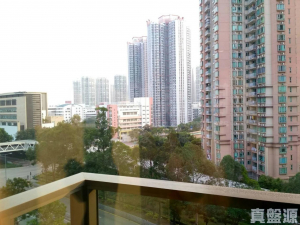 WETLAND SEASONS PARK 2期 5座 - 28NTS – 香港北部都會區