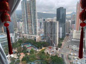 柏傲灣 2B座 - 28NTS – 香港北部都會區