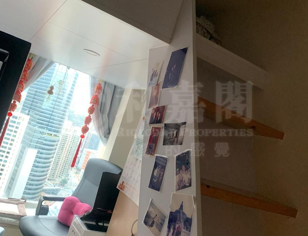 柏傲灣 2B座 - 28NTS – 香港北部都會區