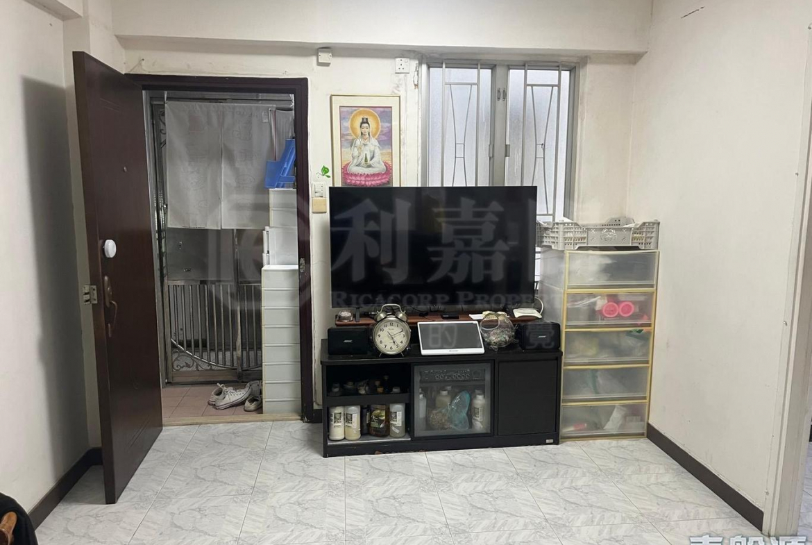 必興樓 - 28NTS – 香港北部都會區