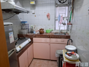 宏豐大廈 - 28NTS – 香港北部都會區