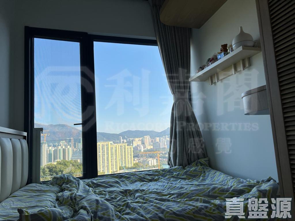 明翹匯 1座 - 28NTS – 香港北部都會區