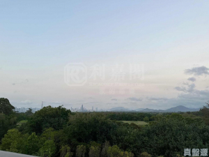 WETLAND SEASONS PARK 2期 別墅6 - 28NTS – 香港北部都會區