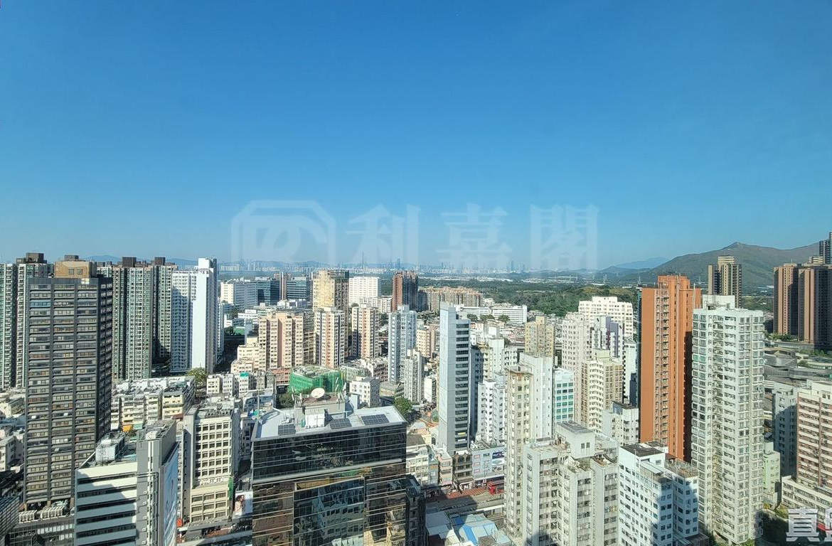 合益廣場 A座 - 28NTS – 香港北部都會區