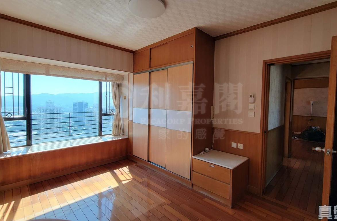 合益廣場 A座 - 28NTS – 香港北部都會區