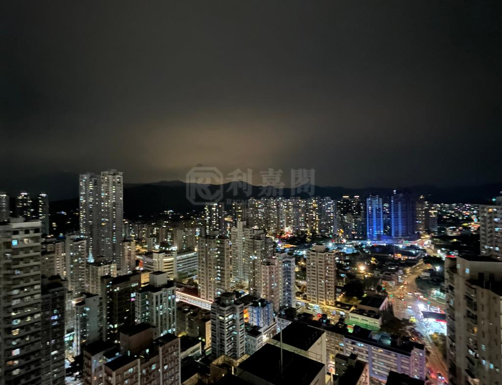 合益廣場 A座 - 28NTS – 香港北部都會區