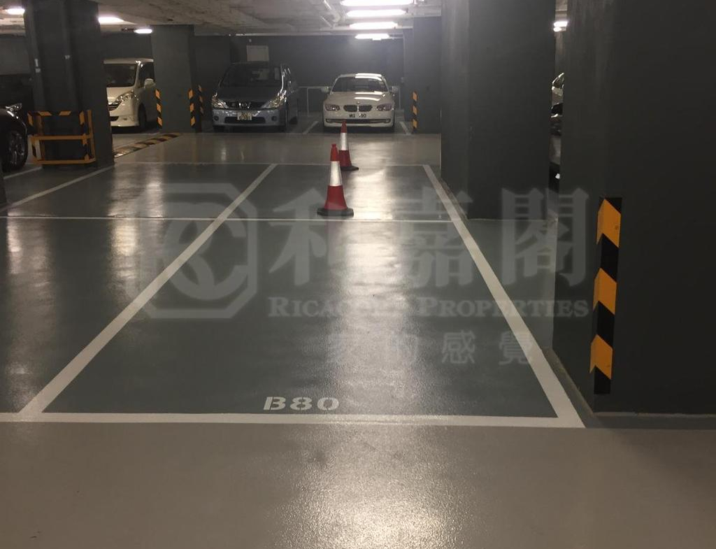 尚悅 8座 - 28NTS – 香港北部都會區