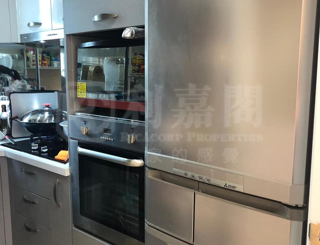 慧景軒 3座 - 28NTS – 香港北部都會區