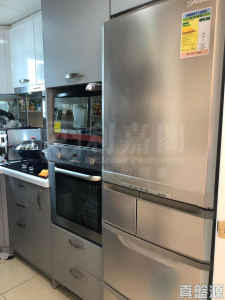 慧景軒 3座 - 28NTS – 香港北部都會區