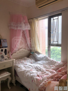 慧景軒 3座 - 28NTS – 香港北部都會區