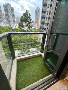 WETLAND SEASONS PARK 1期 22座 - 28NTS – 香港北部都會區