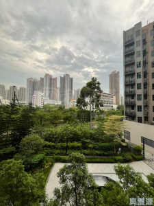 WETLAND SEASONS PARK 1期 22座 - 28NTS – 香港北部都會區