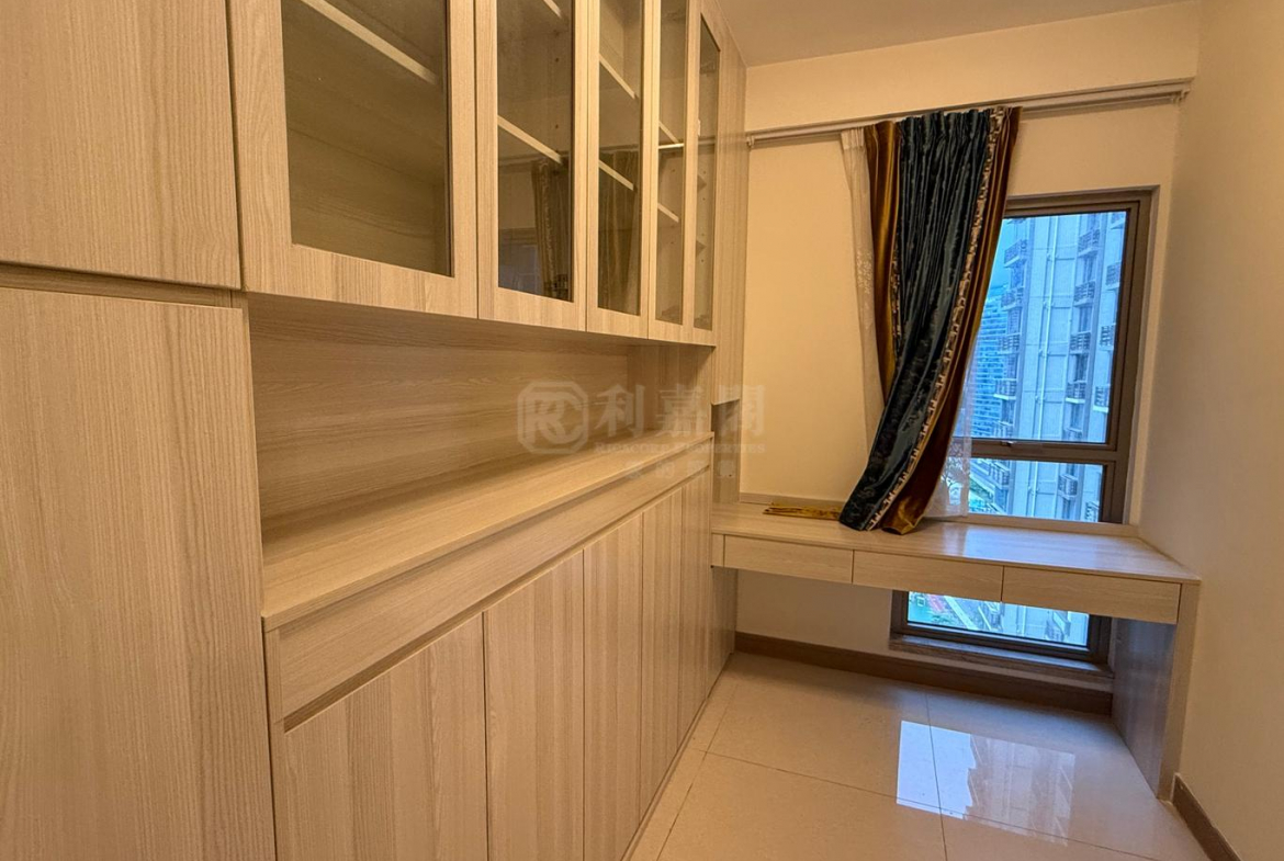 海之戀 3期A 海之戀．愛炫美 5A座 - 28NTS – 香港北部都會區
