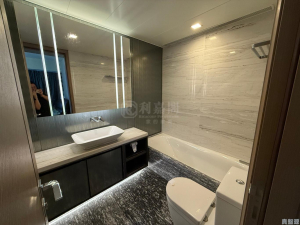 海之戀 3期A 海之戀．愛炫美 5A座 - 28NTS – 香港北部都會區