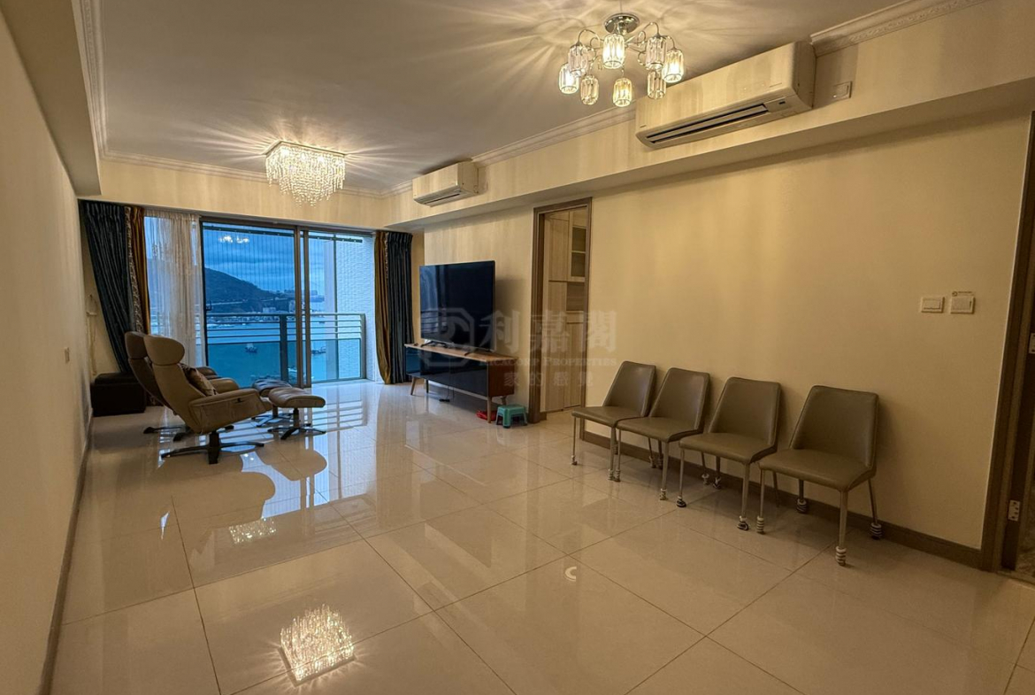 海之戀 3期A 海之戀．愛炫美 5A座 - 28NTS – 香港北部都會區