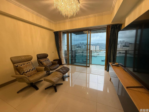 海之戀 3期A 海之戀．愛炫美 5A座 - 28NTS – 香港北部都會區