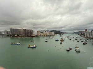 海之戀 3期A 海之戀．愛炫美 5A座 - 28NTS – 香港北部都會區