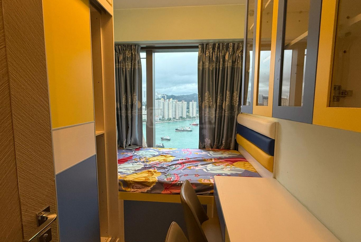 海之戀 3期A 海之戀．愛炫美 5A座 - 28NTS – 香港北部都會區