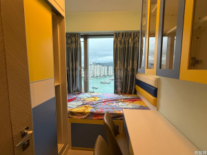 海之戀 3期A 海之戀．愛炫美 5A座 - 28NTS – 香港北部都會區