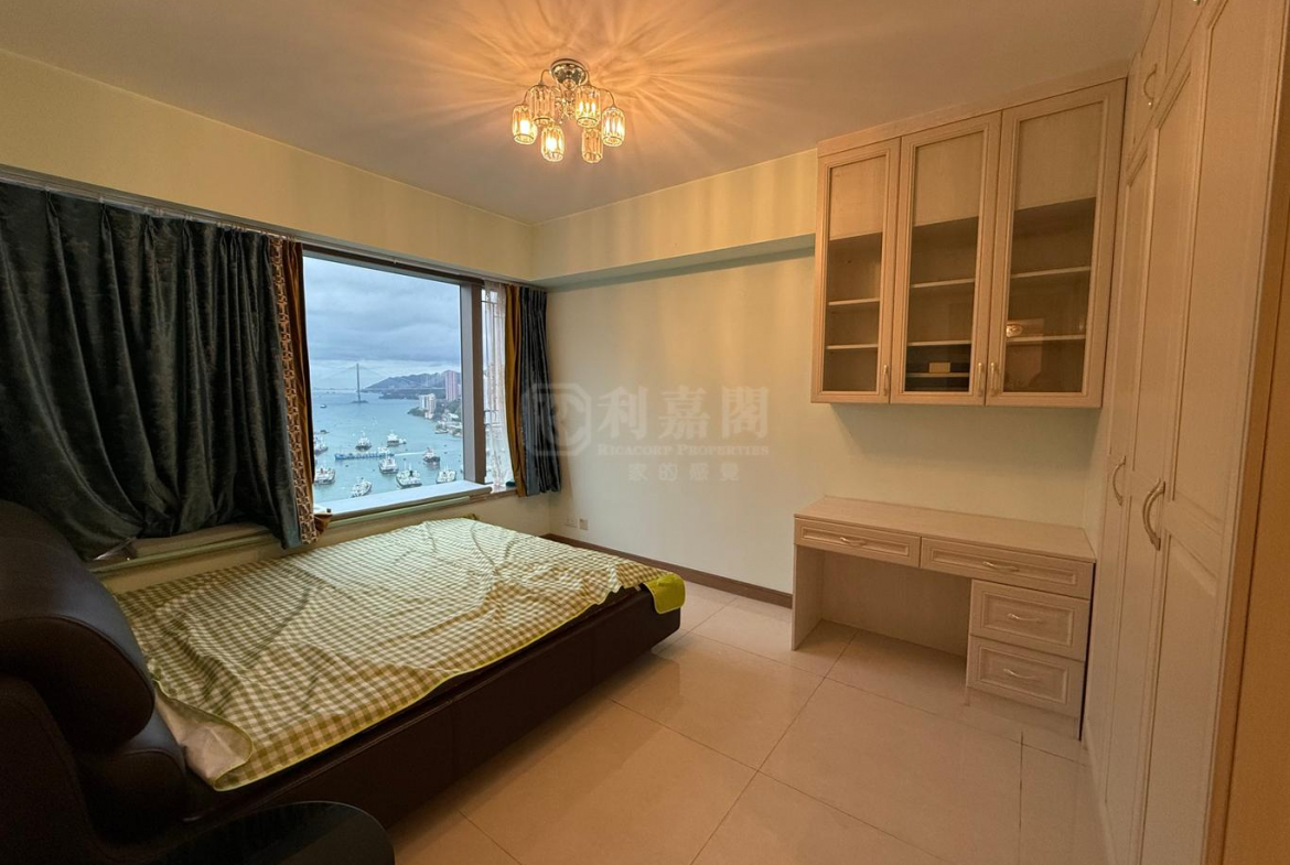 海之戀 3期A 海之戀．愛炫美 5A座 - 28NTS – 香港北部都會區