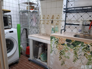 好順景大廈 2座 (B座) - 28NTS – 香港北部都會區