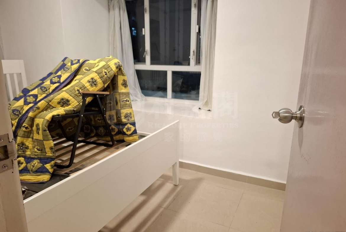 好順景大廈 2座 (B座) - 28NTS – 香港北部都會區