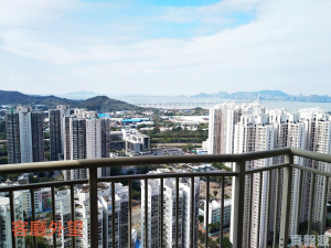 栢慧豪園 1期 2座 - 28NTS – 香港北部都會區